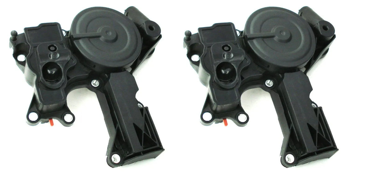06H103495AH EA888 2 Oil Separator PCV Valve Assembly For AUDI TT A4 A5 A6 Q5 For VW Golf GTI Tiguan Touran Passat CC 06H103495AJ
