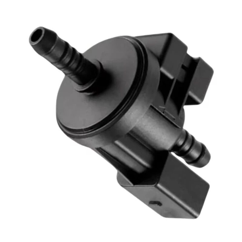 1PCS 06E906517A TYRNT Fuel Vapor Canister Purge Valve For Audi A4 A5 A6 A8 Q7 R8 TT VW EOS Golf Passat Polo Octavia Seat