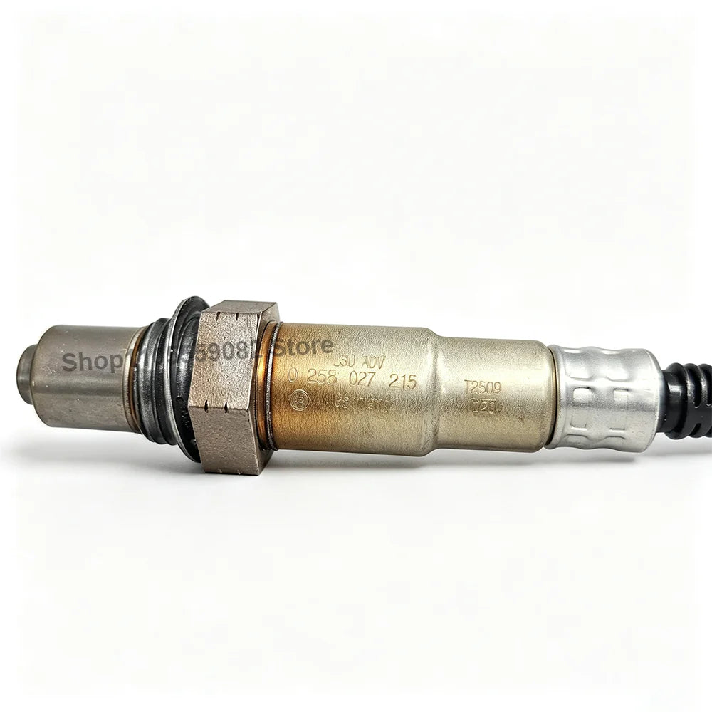 Original 0258027215 8V0906262 Lambda Probe O2 Oxygen Sensor 0 258 027 215 For Audi A3 Quattro S3 VW Volkswagen PASSAT Golf Skoda