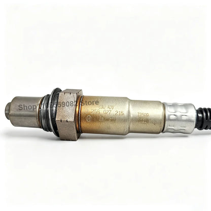 Original 0258027215 8V0906262 Lambda Probe O2 Oxygen Sensor 0 258 027 215 For Audi A3 Quattro S3 VW Volkswagen PASSAT Golf Skoda
