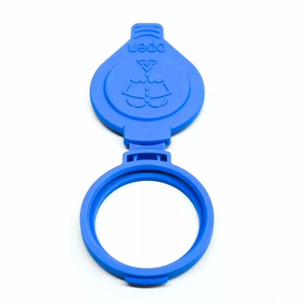 Car Windshield Washer Fluid Reservoir Lid Cover Tank Bottle Pot Cap For BMW For G11 For G12 For G30 61667357288 Car Accessories