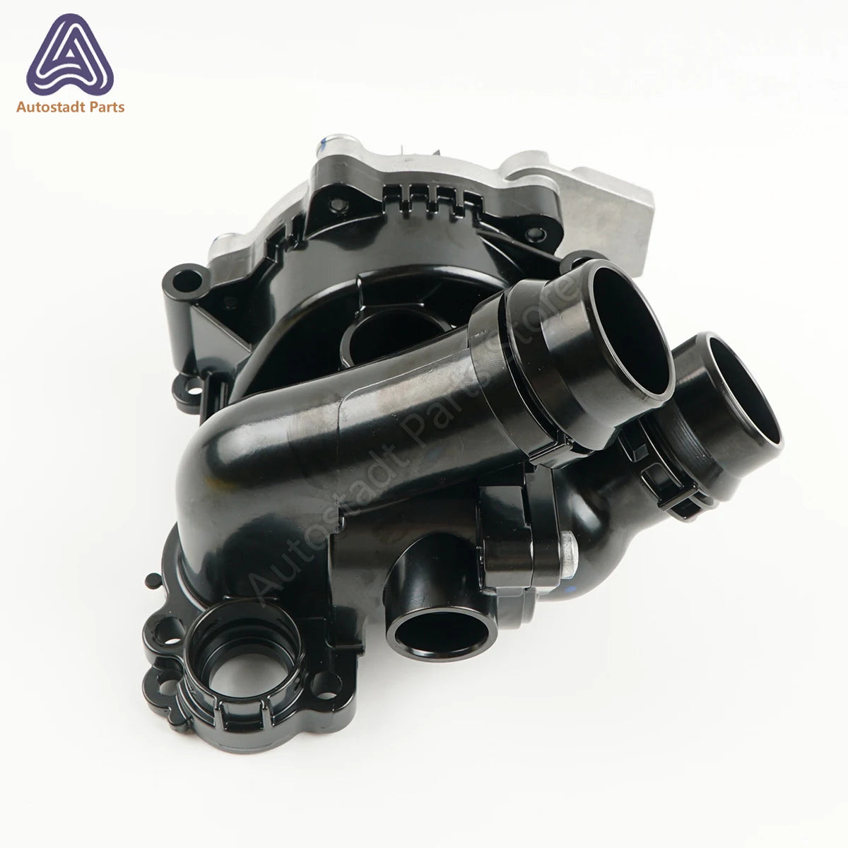 Car Water Pump Repair Set for VW Golf Jetta GLI GTI MK6 Passat B7 Tiguan CC A3 A4 A5 Q3 Q5 TT 1.8T 2.0T 06H121026 06H121026AB.