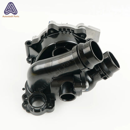 Car Water Pump Repair Set for VW Golf Jetta GLI GTI MK6 Passat B7 Tiguan CC A3 A4 A5 Q3 Q5 TT 1.8T 2.0T 06H121026 06H121026AB.