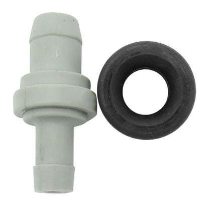 PCV Valve for Nissan 200SX AD Almera Atlas Avenir Bluebird Bluebird Sylphy Caravan Datsun Expert Primera  Qashqai 11810-0M300