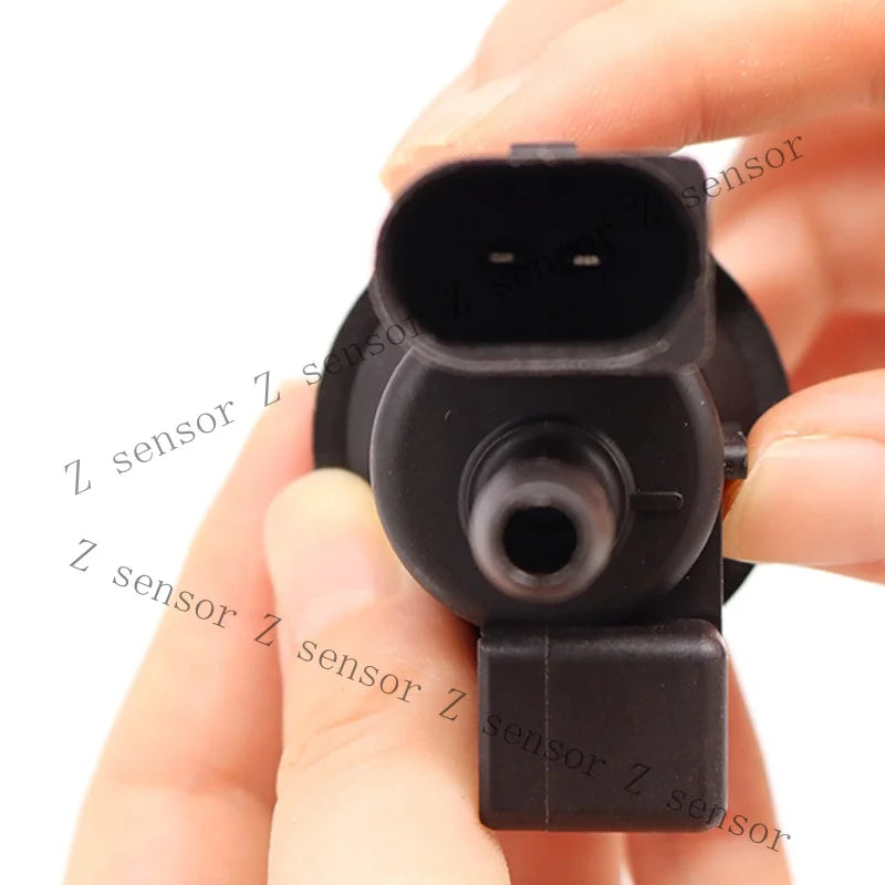 Z+ Carbon Canister Solenoid Valve 06E906517A for Audi A6L 4Z8 C6 2.0T 2.4L