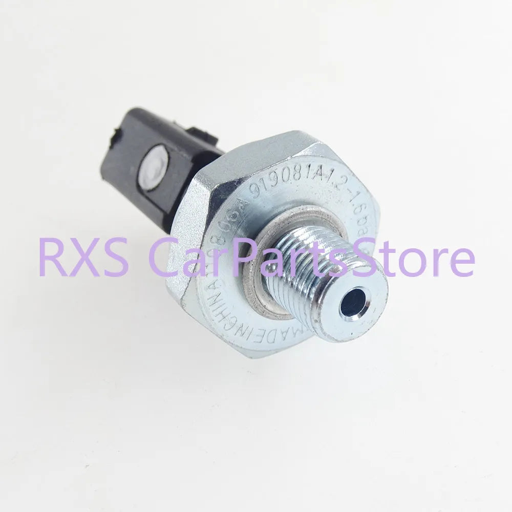 10pcs 1.2-1.6bar Engine Oil Pressure Sensor 06A919081A for Golf Passat for A4 A6 06A919081D 06A919081E 06A919081F 06A919081J