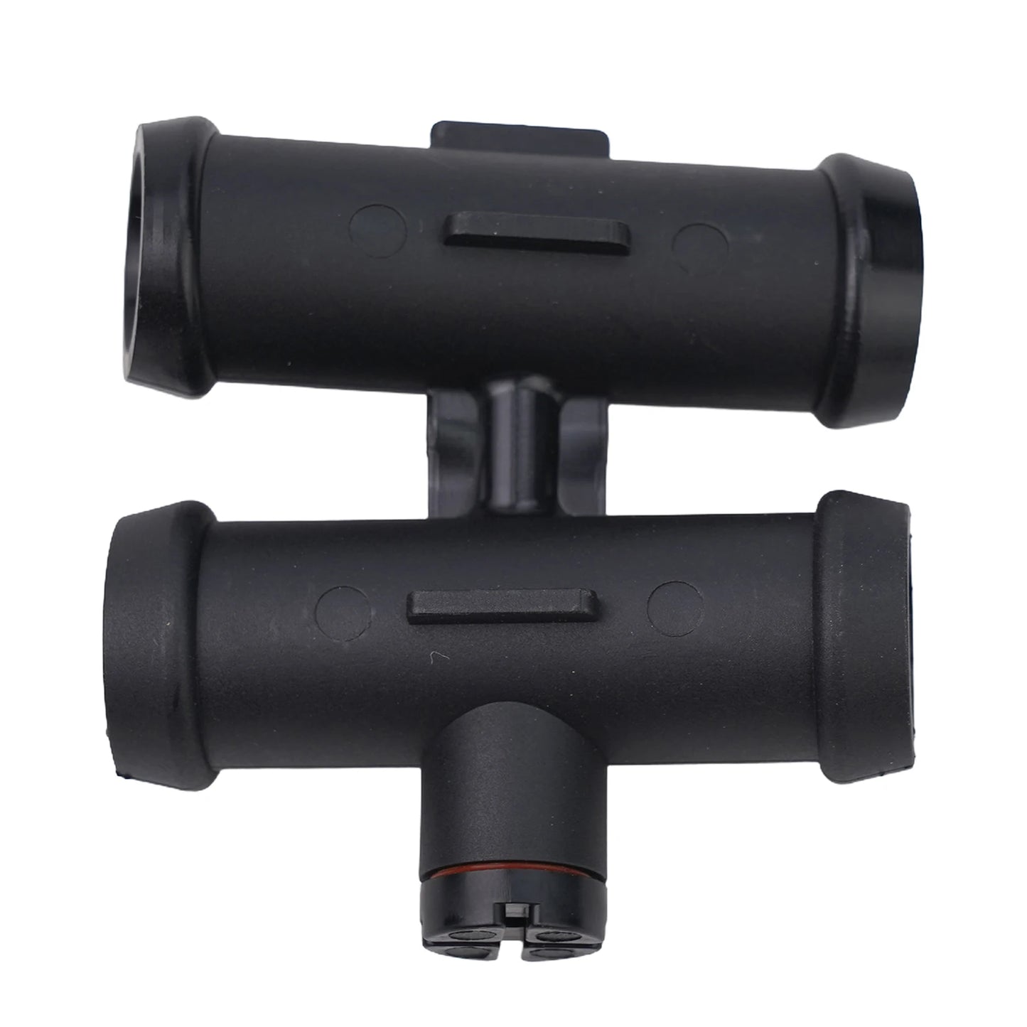 Direct Replacement Easy Installation Coolant Hose Air Bleed Connector Joint For BMW For MINI R50 R52 17127515494