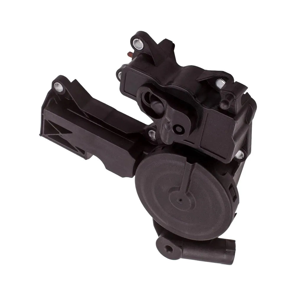 PCV Valve Crankcase Vent Oil Separator Kit Compatible With Audi=A3=A4=A5=Q5=VW=Golf=Jetta=Passat=Tiguan 06H103495AH