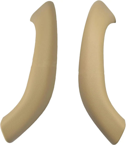 2/4pcs Car Interior Handle Inner Door Armrest Panel Pull  For BMW X1 X2 F48 F49 51417417513 High Quality Car Inner Door Handle
