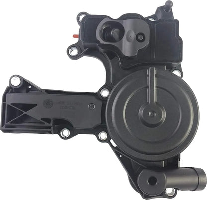 06H103495 06H 034 95A C 06H 103 495 AH BONTO Oil Separator PCV Valve Assembly For AUDI TT A4 Q5 VW Golf Jetta 1.8 2.0 TSI