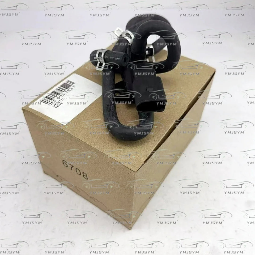 06F906283F 06F906283D Solenoid Valve for VW Audi Lavida Touran Tiguan Golf Magotan Jetta Passat A3A4 A5 A6 A8 Q5 TT New Original