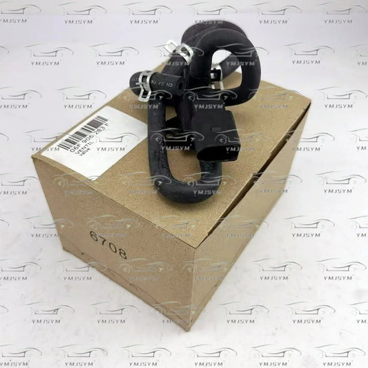 06F906283F 06F906283D Solenoid Valve for VW Audi Lavida Touran Tiguan Golf Magotan Jetta Passat A3A4 A5 A6 A8 Q5 TT New Original