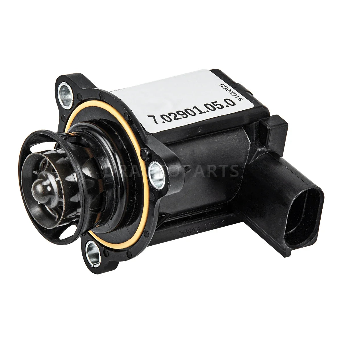 OEM Piston Diverter Bypass Valve 06H145710D For VW Beetle CC Eos Golf R GTI Jetta Passat Rabbit Tiguan 1.8T/2.0T