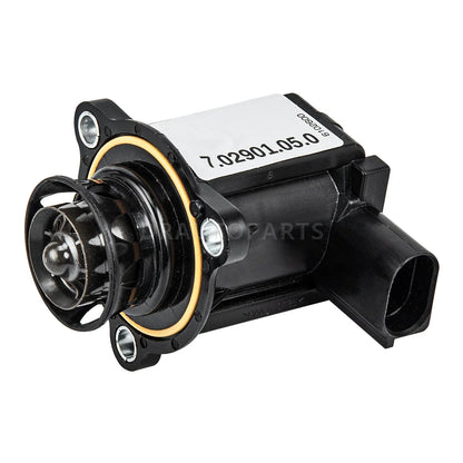 OEM Piston Diverter Bypass Valve 06H145710D For VW Beetle CC Eos Golf R GTI Jetta Passat Rabbit Tiguan 1.8T/2.0T
