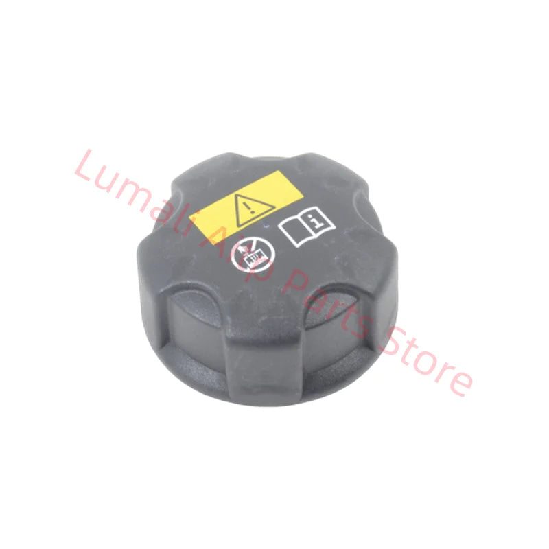 17137617362 17117639024 Coolant Expansion Tank With Cap For BMW F52 F45 F46 X1 F49 X2 F39 MINI F54 F55 F56 F57 F60 B38 B48