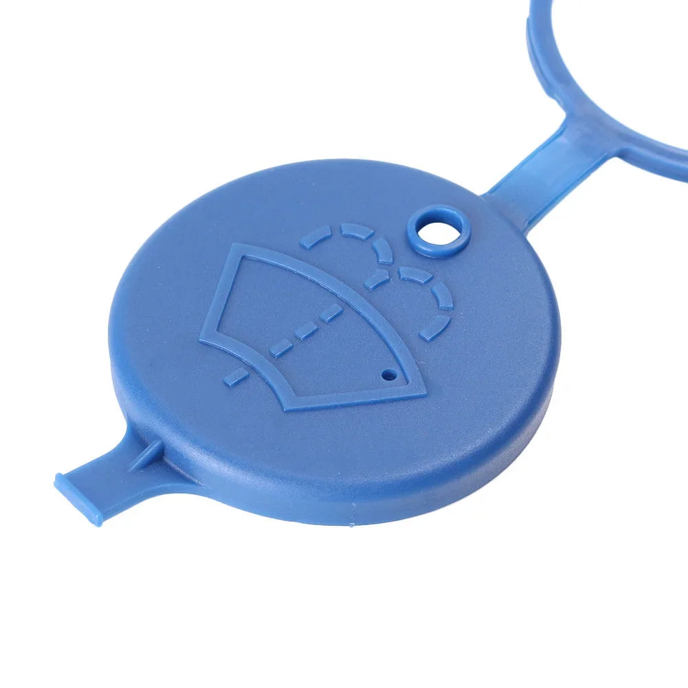 1/3/5/10/15/20Pcs Windshield Wiper Washer Tank Bottle Pot Cap Wiper Washer Fluid Reservoir Tank Cover