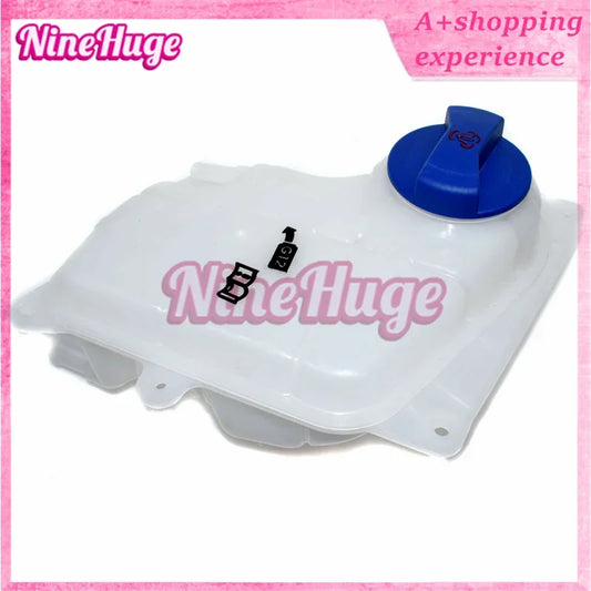 New Coolant Expansion Tank Reservoir Cap Fit for VW PASSAT AUDI A4 A6 RS6 8D0121403L 1J0121321B 3B0121321