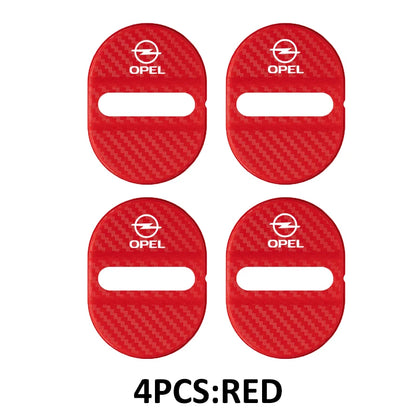 For Opel Car Body Interior Anti Rust Water Proof Door Lock Keys Buckle ADAM ASTRA J K CORSA E INSIGNIA MOKKA VIVA Meriva