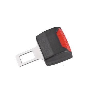 Car Seat Belt Buckle Clip Extender Safety Lock Buckle Accessories For Opel Corsa D Astra Insignia Mokka Adam Combo OPC Vauxhall