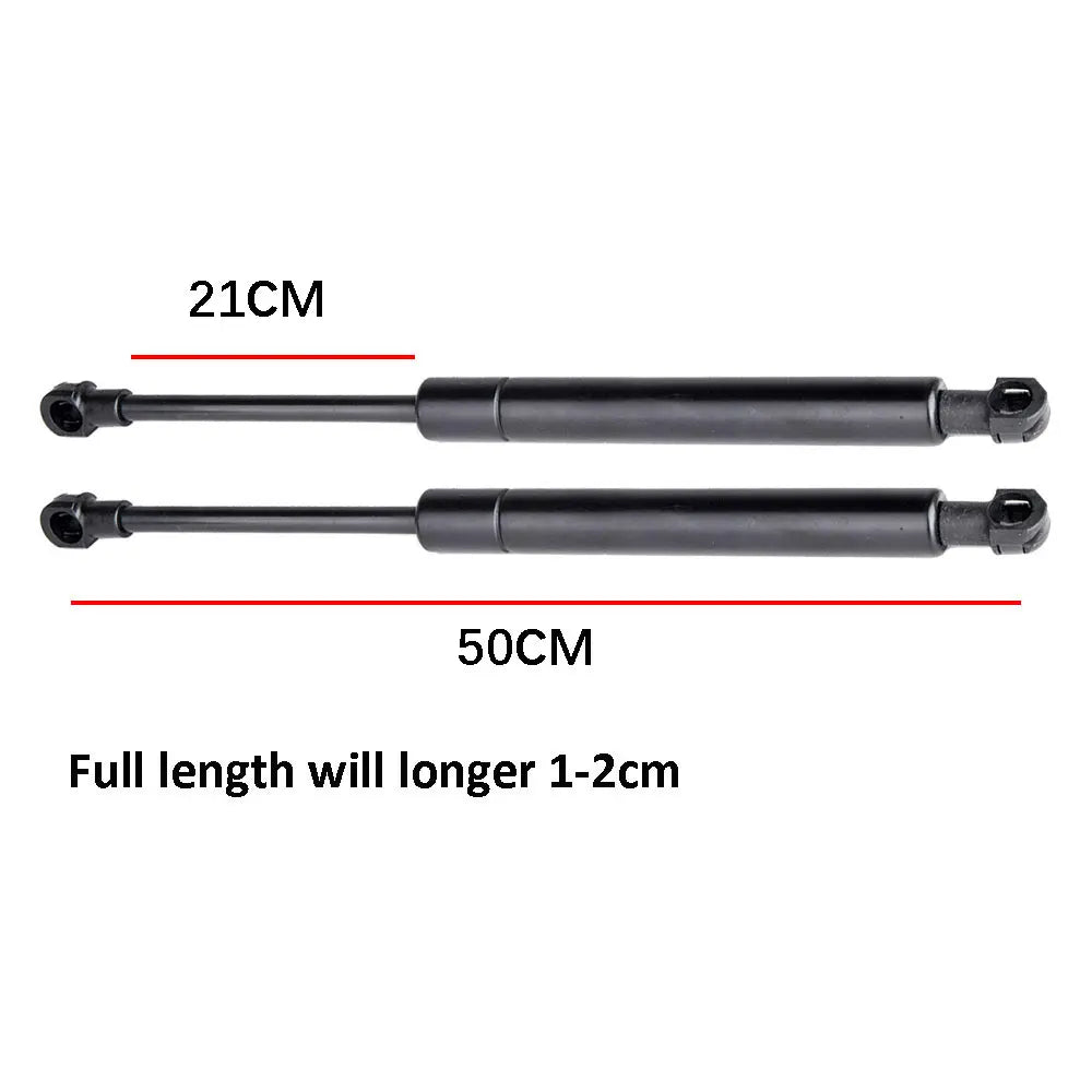 2PCS Rear Trunk Lift Support Gas Spring Shocks Struts For ALFA ROMEO GIULIETTA (940_) 2010 2011 2012 2013 2014 2015 2016 -2018