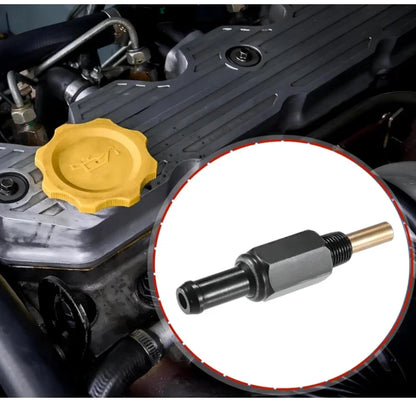 26740-32804 PCV Valve 2674032804 For HYUNDAI Accent Elantra Santa Kia Optima Amanti Sportage Sedona