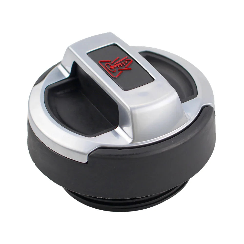 Expansion Tank Cap Lid for Audi R8 - Coolant Or Oil Compatible for Volkswagen ， Tank Cap Lid  for  CC Golf R Tigan