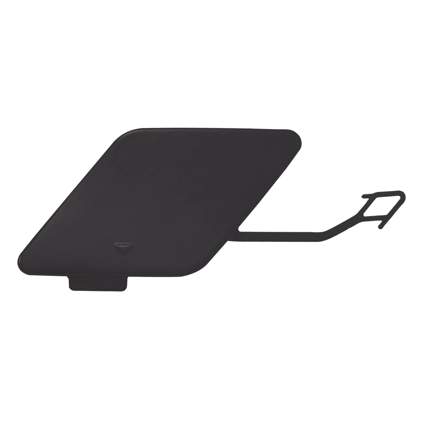 Rear Bumper Tow Hook Cover Cap Towing Eye For BMW F30 3 Series 320i 328i 335i Accessories 2012-2015 51127312748 51127301464