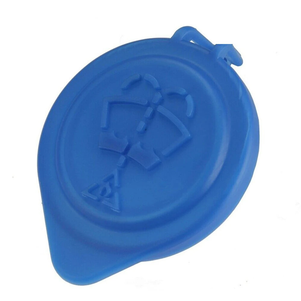 For BMW E46 E90 E88 E60 X3 X5 61667264145 Car Windshield Wiper Washer Fluid Reservoir Tank Bottle Cap Cover