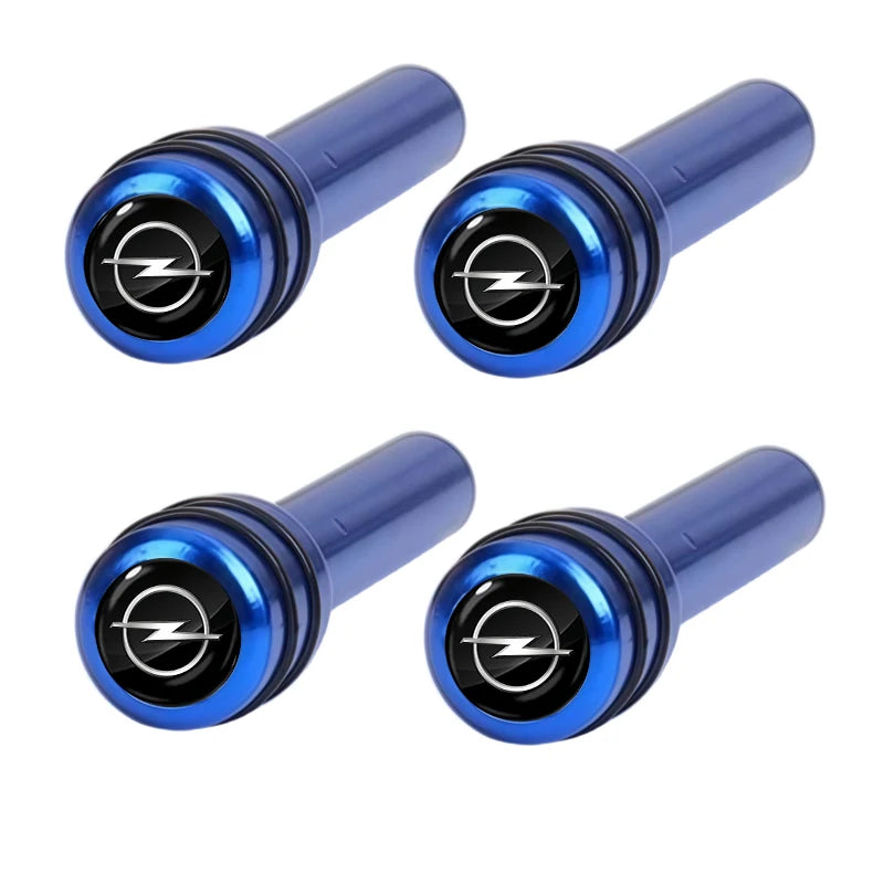 Car door lift safety lock latch car safety door lift For Opel Corsa Astra Insignia Vectra Zafira Crossland-X Mokka Combo Monza