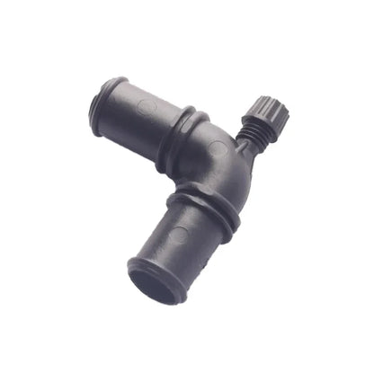 Auto Warm Air Hose Check Valve For Aeolus S30 H30 CROSS Donfeng