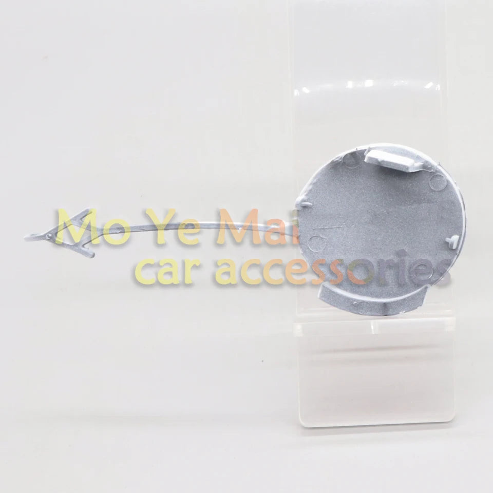 Car Accessories Rear Bumper Tow Hook Eye Cover Cap For Opel Insignia Buick Regal 2014 2015 2016 2017 Towing Hauling Trailer Lid