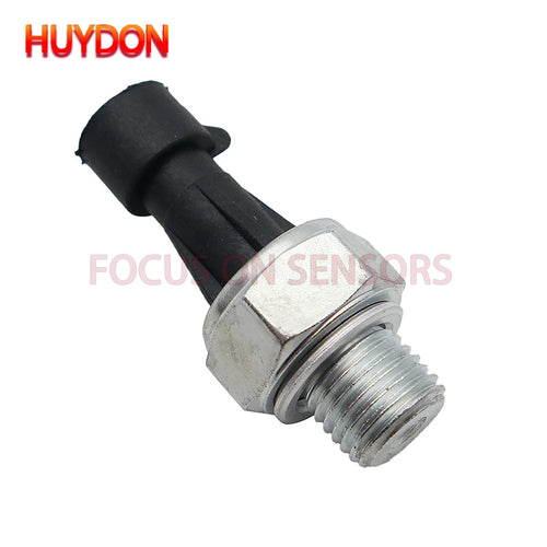 55202374 Engine Oil Pressure Switch Sensor For Abarth Alfa Romeo Chevrolet	Citroen Fiat Ducato Croma Marea Lancia Opel Peugeot