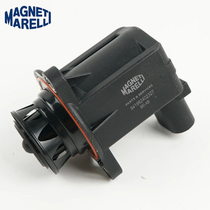 06H145710D Turbo Diverter Control Turbo CutOff Valve for VW Golf Jetta Tiguan Passat CC Scirocco Eos Jetta for Audi A4 A5 A6 Q5