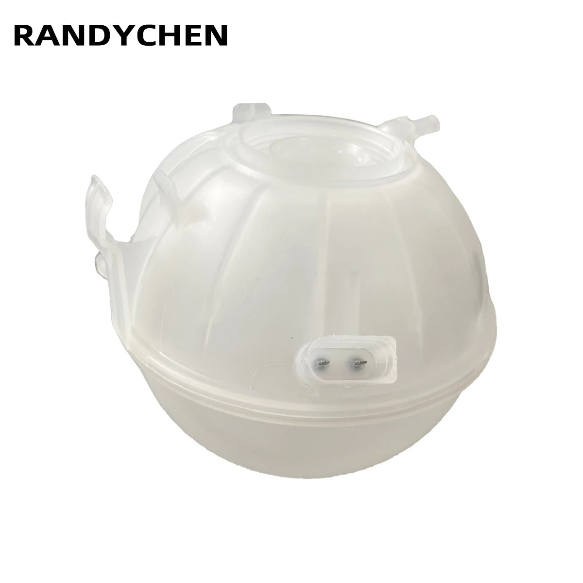 Engine Coolant Expansion Tank With Cover Cap For VW Golf 5 6 Passat B6 B7 CC Jetta A5 MK5 Tiguan 5N Skoda Octavia 2 A5 1K0121407
