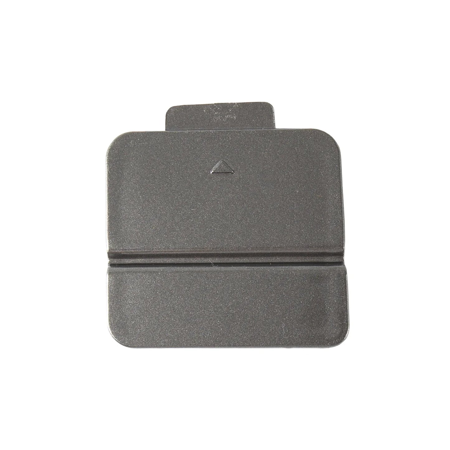 Rear Bumper Tow Hook Cap Towing Eye Cover For BMW 5 Series E60 E61 2004 2005 2006 2007 Right 51127119151 Trailer Cover
