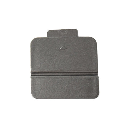 Rear Bumper Tow Hook Cap Towing Eye Cover For BMW 5 Series E60 E61 2004 2005 2006 2007 Right 51127119151 Trailer Cover