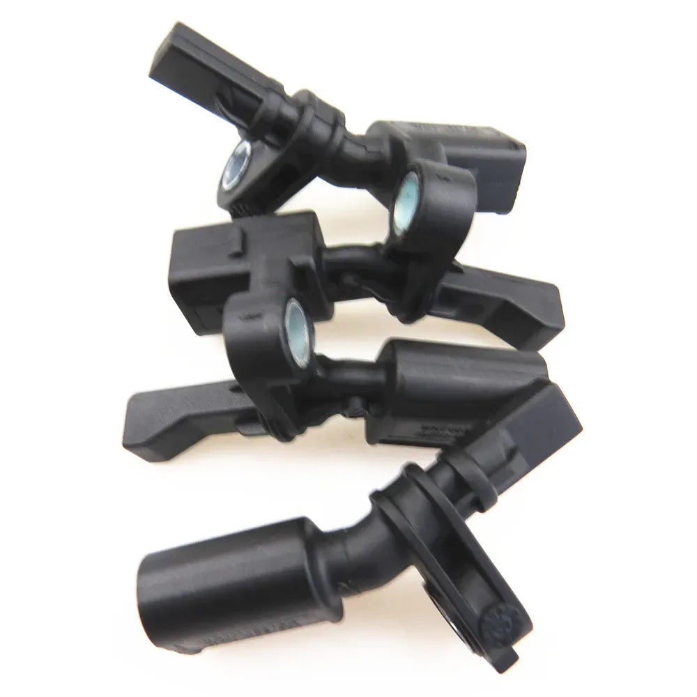 1Set Air Pump Vacuum Valves Check Valve Kit for Passat B5 A4 A6 A8 TT 1.8T 2.0T 4.2T 3.2T 07C133529 058905291 058905291K