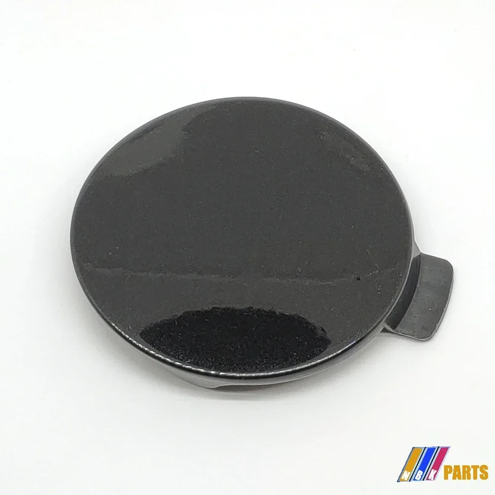 Fit 12-18 BMW 6 Series M-SPORT F06 F12 F13 640dX 640i 640iX 650i 650iX FRONT TOW COVER