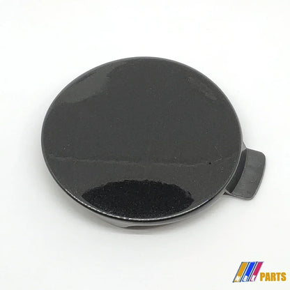 Fit 12-18 BMW 6 Series M-SPORT F06 F12 F13 640dX 640i 640iX 650i 650iX FRONT TOW COVER