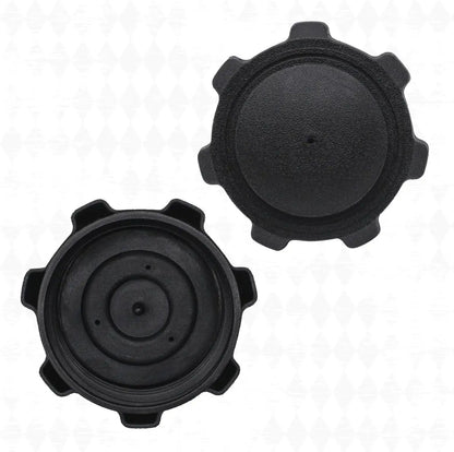 AM118637Fuel Tank Gas Cap  forGX22166 AM107344 AM104032 D100 G110 L2048 Mowers Tractors and For Ariens751-0603A 751-3111 (2pcs)