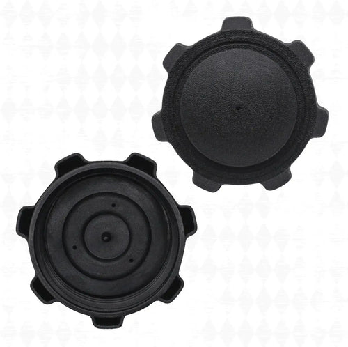 AM118637Fuel Tank Gas Cap  forGX22166 AM107344 AM104032 D100 G110 L2048 Mowers Tractors and For Ariens751-0603A 751-3111 (2pcs)