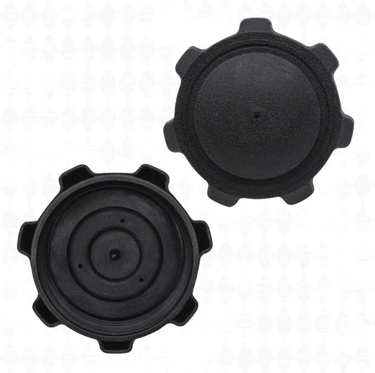 AM118637Fuel Tank Gas Cap  forGX22166 AM107344 AM104032 D100 G110 L2048 Mowers Tractors and For Ariens751-0603A 751-3111 (2pcs)