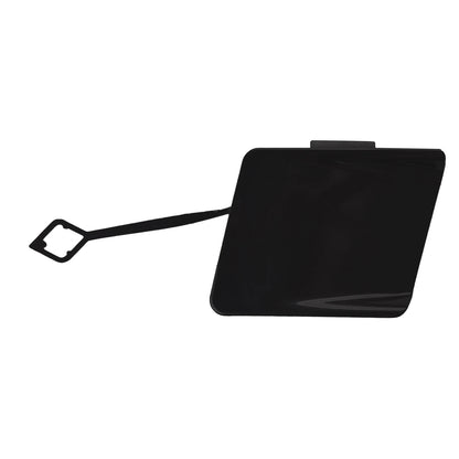 Rear Bumper Tow Hook Cover Cap Towing Eye For BMW 5-Series F10 STANDARD 528i 535d 535i 550i Sedan Accessories 2014 2015 2016