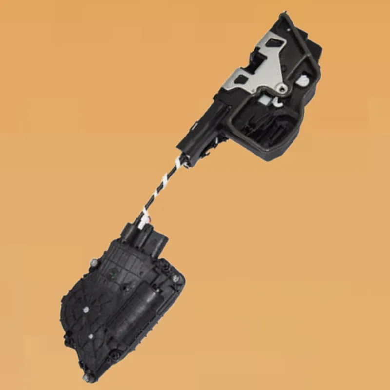 Car Power Door Lock Actuator Soft Close System for BMW X5 E70 X6 E71 E72  51217315019 51217315022 51227315023 51227315024