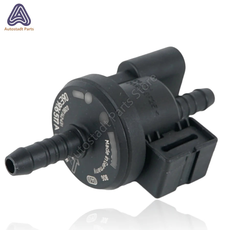 Purge Valve 06E 906 517 A 06E906517A Fuel for Vapor Canister Purge Solenoid Valve For Audi A3 A4 A6 Q7 A8 /VW Jetta Golf