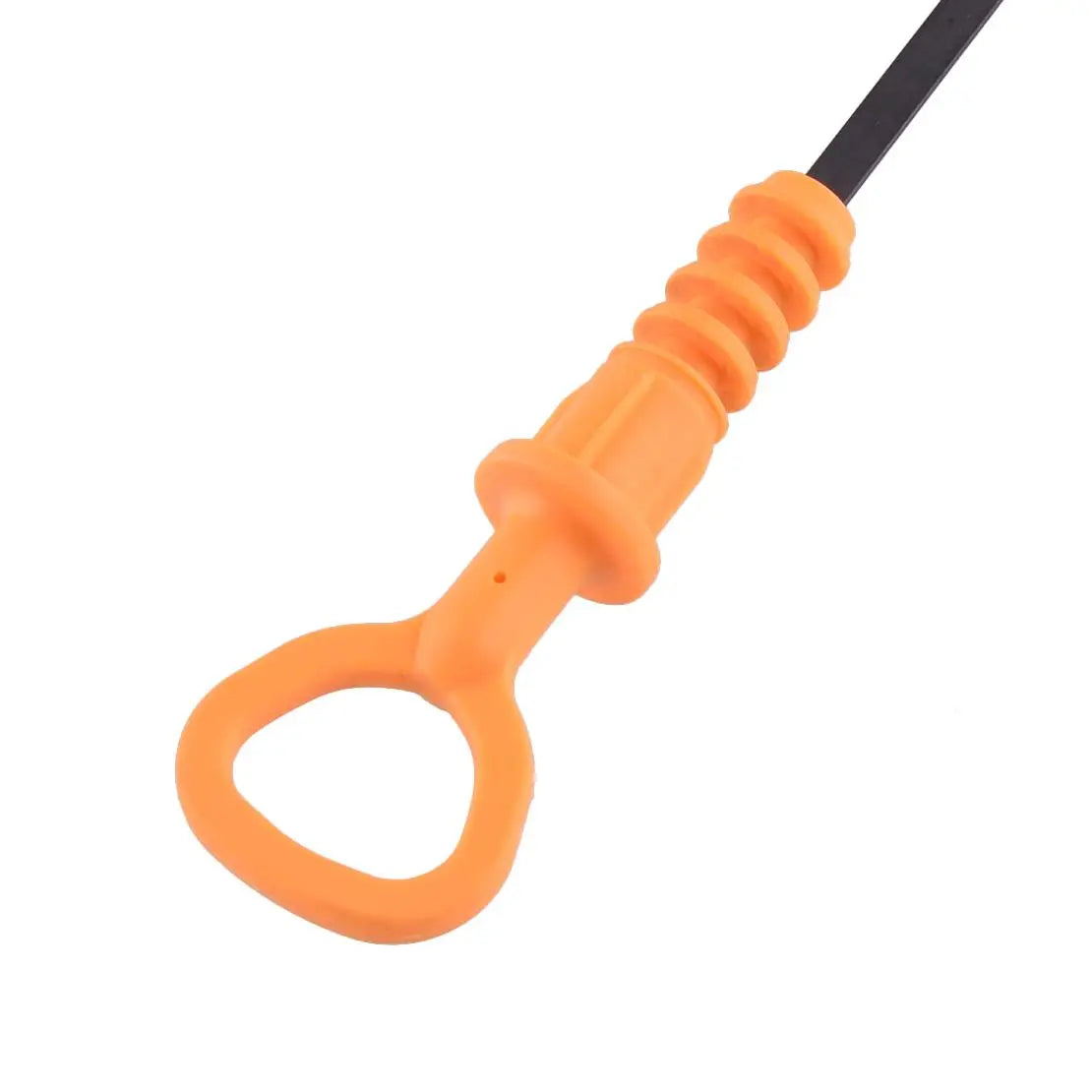 Car Oil Level Dipstick & Tube Sleeve 06A115611B 06A103663B Fit For VW Beetle Golf Jetta Audi TT Quattro 1.8 L4