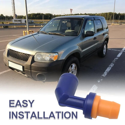 New PCV Positive Crankcase Ventilation Valve 4L5Z-6A666-BA EV274 6P1293 V441 PCV424 For Ford Mazad 3 6 CX7 High quality