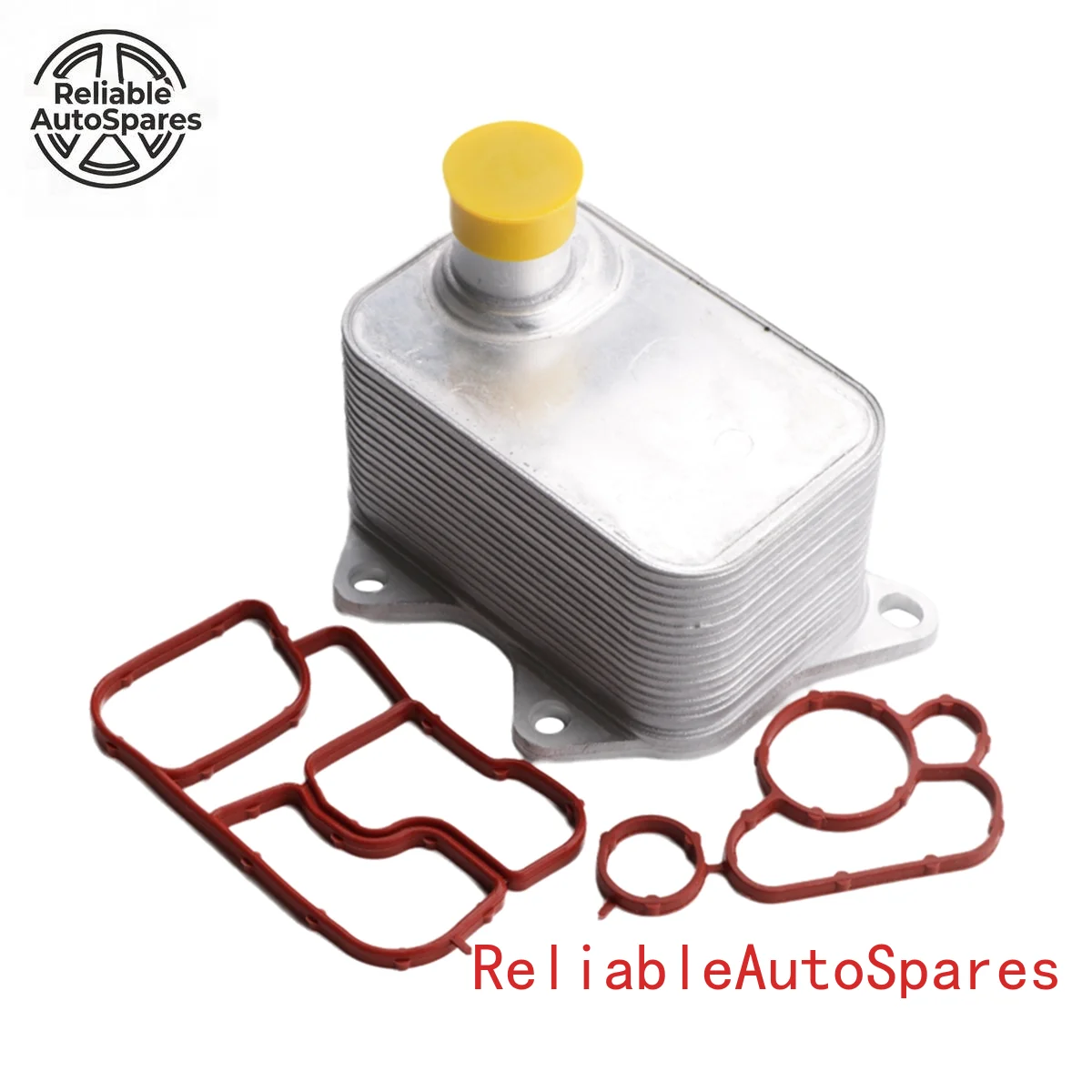 New 06J117021J EA888 Aluminium Engine Oil Radiator Cooler For VW Golf MK6 MK7 GTI Passat Jetta Tiguan Audi A4A5A6A7Q5 tools
