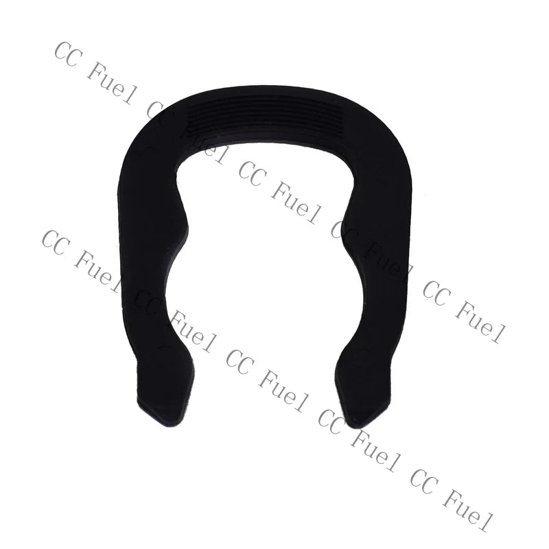 C+ Coolant Hose Flange w/Gasket-Round Sensor For VW BEETLE 2.0 06A121132C New