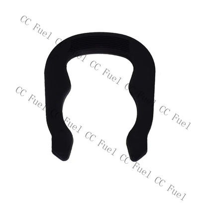C+ Coolant Hose Flange w/Gasket-Round Sensor For VW BEETLE 2.0 06A121132C New